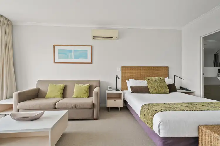 Sixth view of Homely apartment listing, 404/51-54 The Esplanade, Ettalong Beach NSW 2257