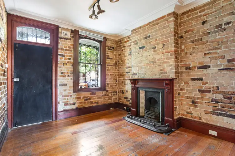 Second view of Homely house listing, 78 Wallis Street, Woollahra NSW 2025