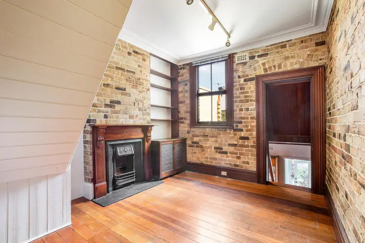 Third view of Homely house listing, 78 Wallis Street, Woollahra NSW 2025