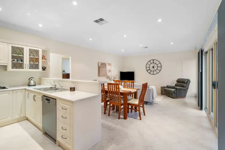 Second view of Homely house listing, 18A Balmoral Avenue, North Brighton SA 5048