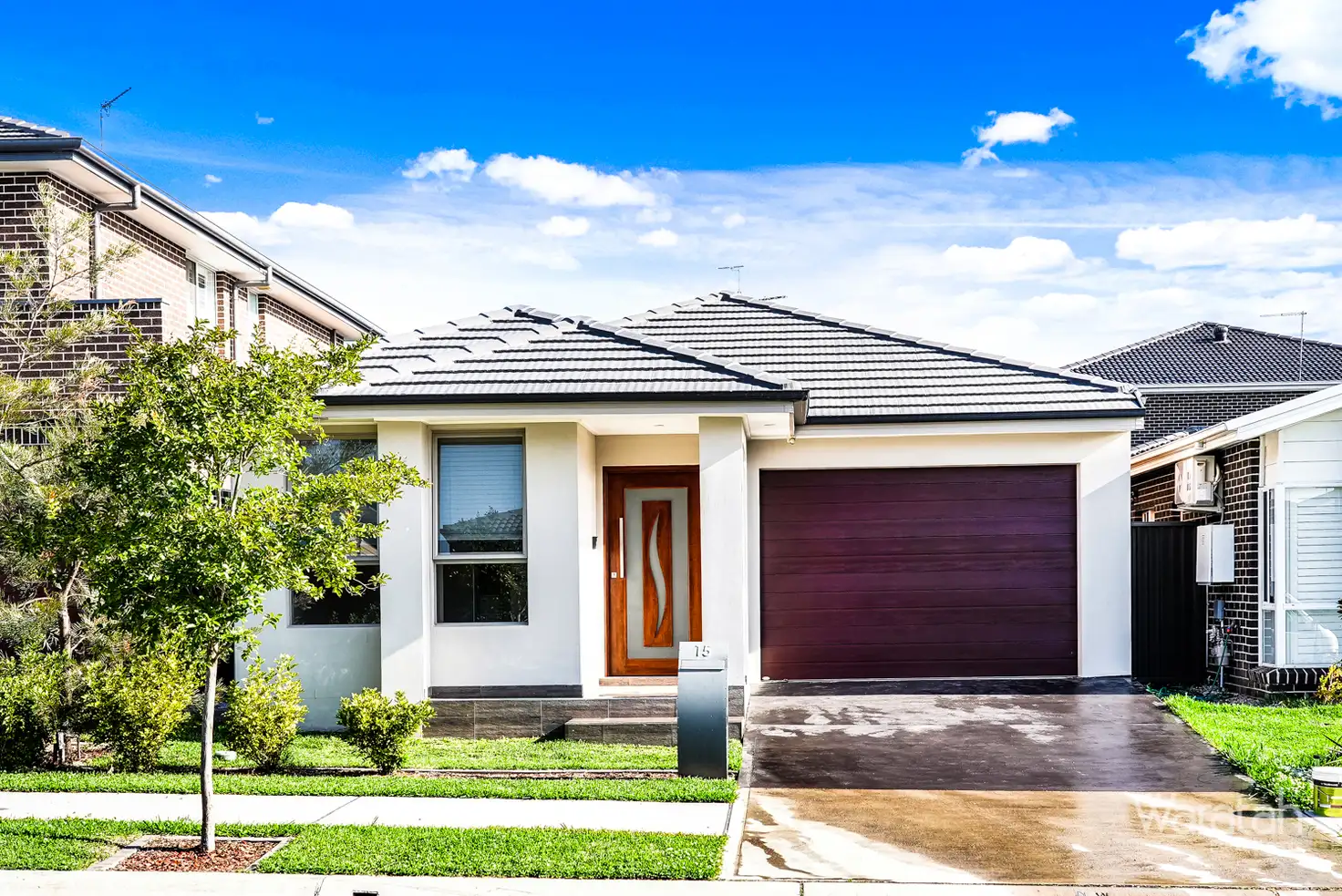 Main view of Homely house listing, 15 Barkley Street, Marsden Park NSW 2765