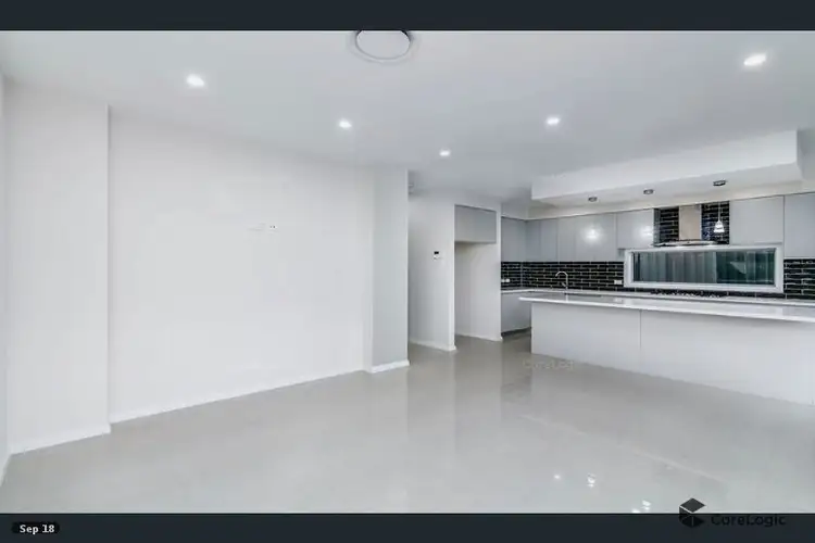 Second view of Homely house listing, 15 Barkley Street, Marsden Park NSW 2765