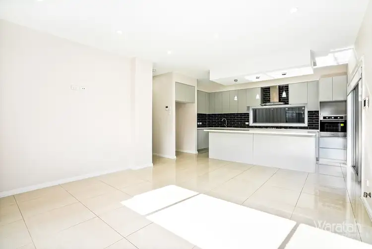 Fourth view of Homely house listing, 15 Barkley Street, Marsden Park NSW 2765