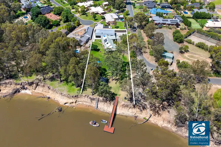 Fifth view of Homely house listing, 16 Winbi Avenue, Moama NSW 2731