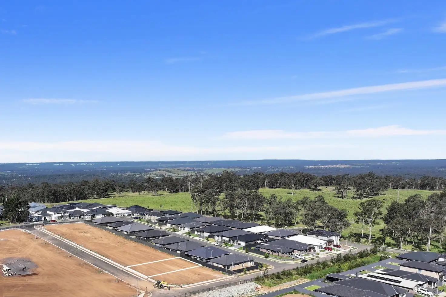 Main view of Homely land listing, LOT 17, 90-100 Myrtle Creek Avenue, Tahmoor NSW 2573