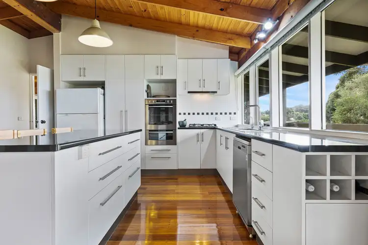 Main view of Homely house listing, 7 Old Western Highway, Gordon VIC 3345