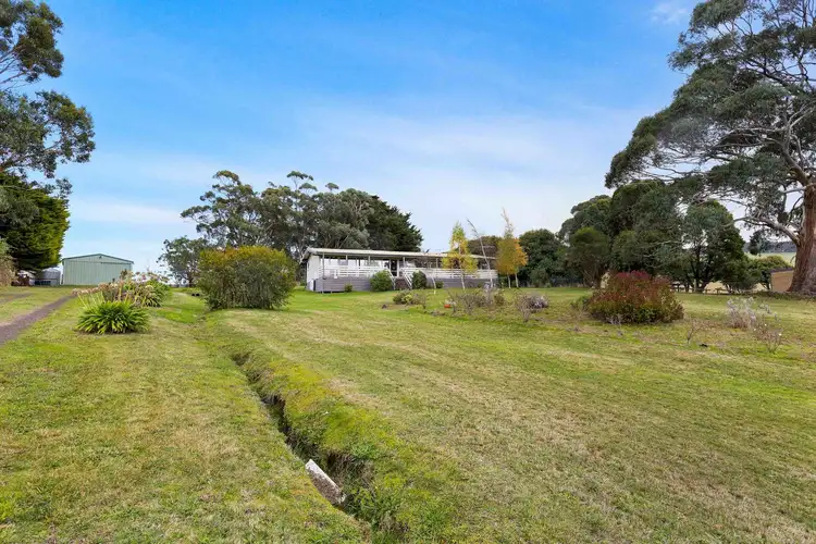 Third view of Homely house listing, 7 Old Western Highway, Gordon VIC 3345