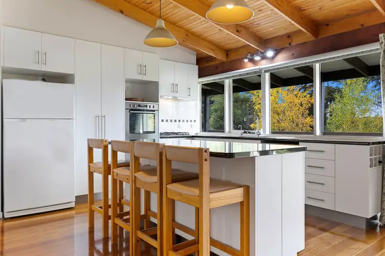 Fourth view of Homely house listing, 7 Old Western Highway, Gordon VIC 3345