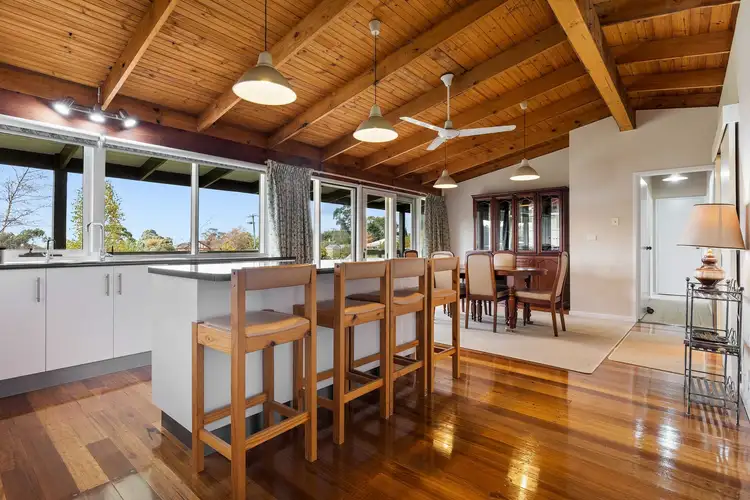 Fifth view of Homely house listing, 7 Old Western Highway, Gordon VIC 3345