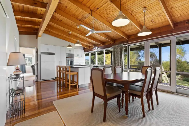 Sixth view of Homely house listing, 7 Old Western Highway, Gordon VIC 3345