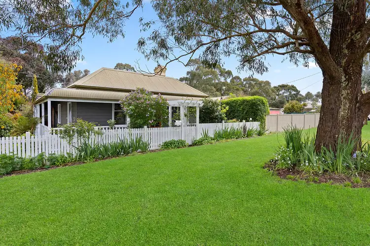 Main view of Homely house listing, 19 Lay Street, Ballan VIC 3342