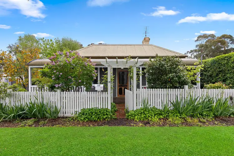 Second view of Homely house listing, 19 Lay Street, Ballan VIC 3342