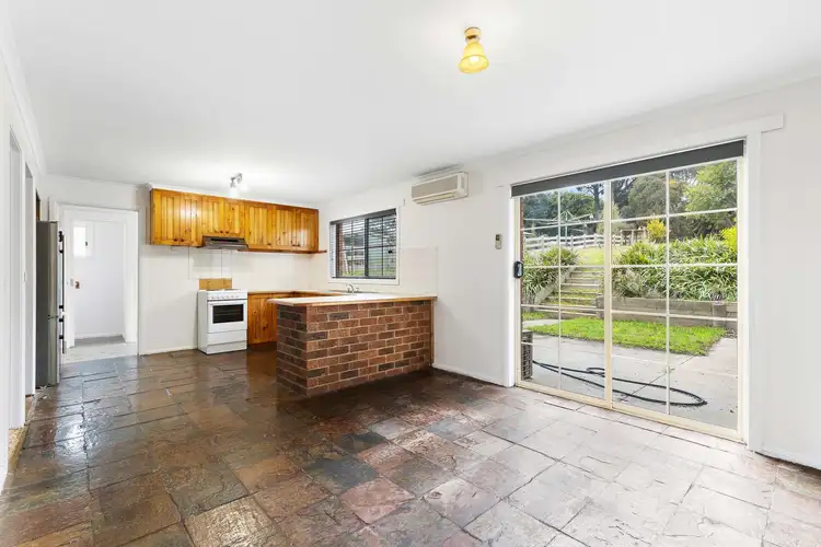 Fifth view of Homely house listing, 35 Urquhart Street, Gordon VIC 3345