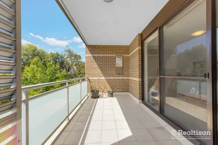 30/1155-1159 Pacific Highway, Pymble NSW 2073