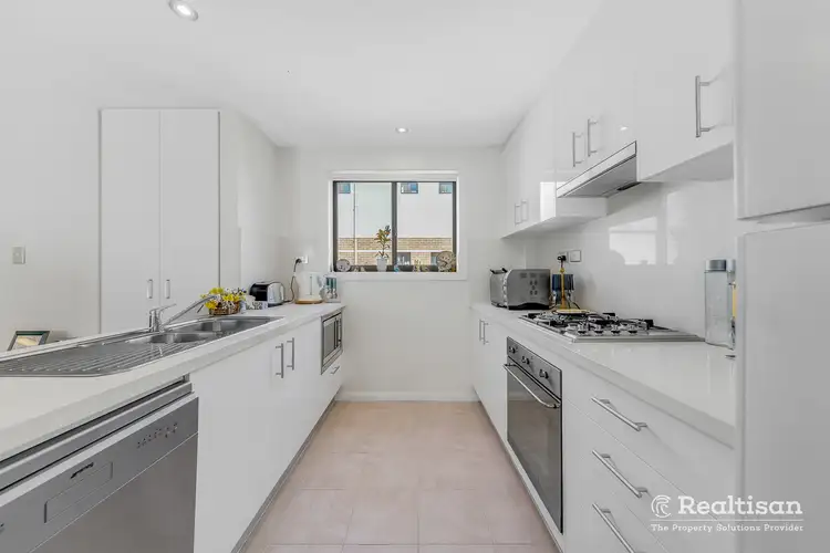 Second view of Homely apartment listing, 30/1155-1159 Pacific Highway, Pymble NSW 2073