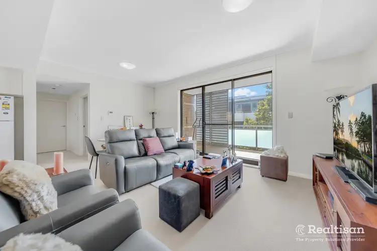 Third view of Homely apartment listing, 30/1155-1159 Pacific Highway, Pymble NSW 2073