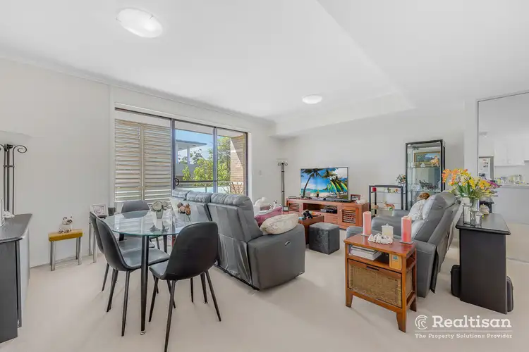 Fifth view of Homely apartment listing, 30/1155-1159 Pacific Highway, Pymble NSW 2073
