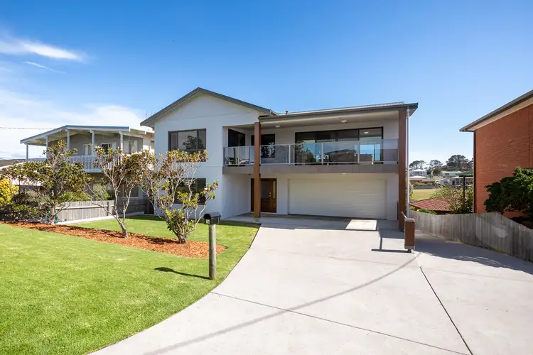 1A Paraboon Drive, Bermagui NSW 2546