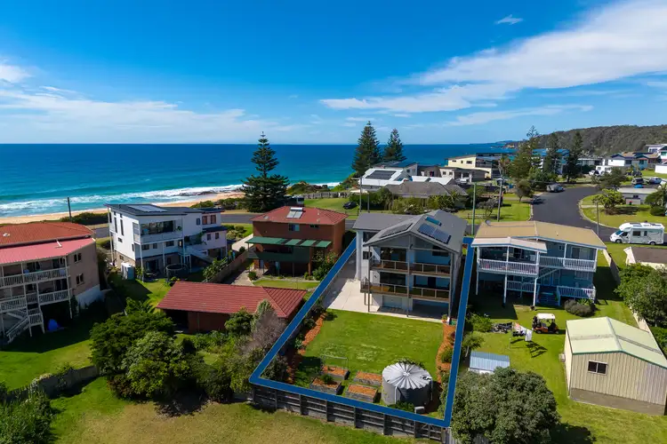 Third view of Homely house listing, 1A Paraboon Drive, Bermagui NSW 2546