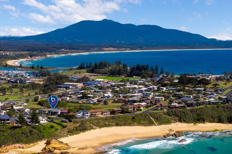 Fourth view of Homely house listing, 1A Paraboon Drive, Bermagui NSW 2546