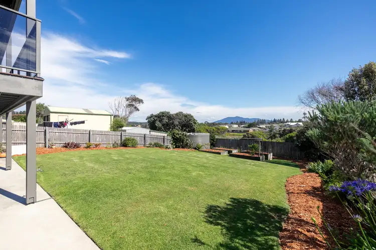 Fifth view of Homely house listing, 1A Paraboon Drive, Bermagui NSW 2546