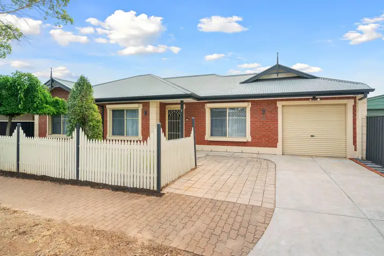 2 Tonkin Street, Vale Park SA 5081