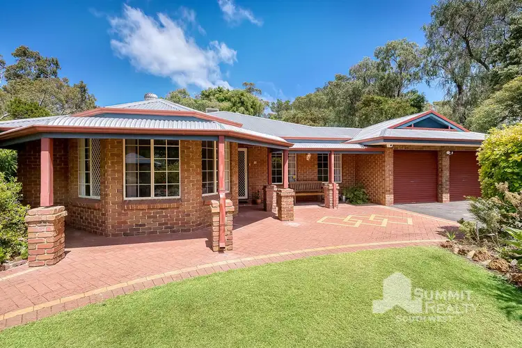 82 Elinor Bell Road, Leschenault WA 6233