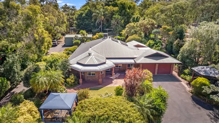 Second view of Homely house listing, 82 Elinor Bell Road, Leschenault WA 6233