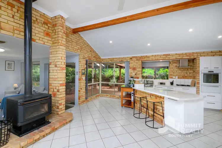 Fourth view of Homely house listing, 82 Elinor Bell Road, Leschenault WA 6233