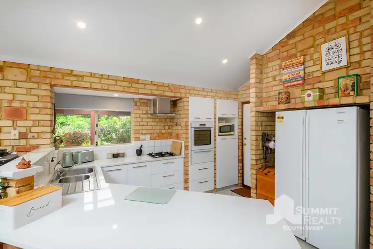 Fifth view of Homely house listing, 82 Elinor Bell Road, Leschenault WA 6233