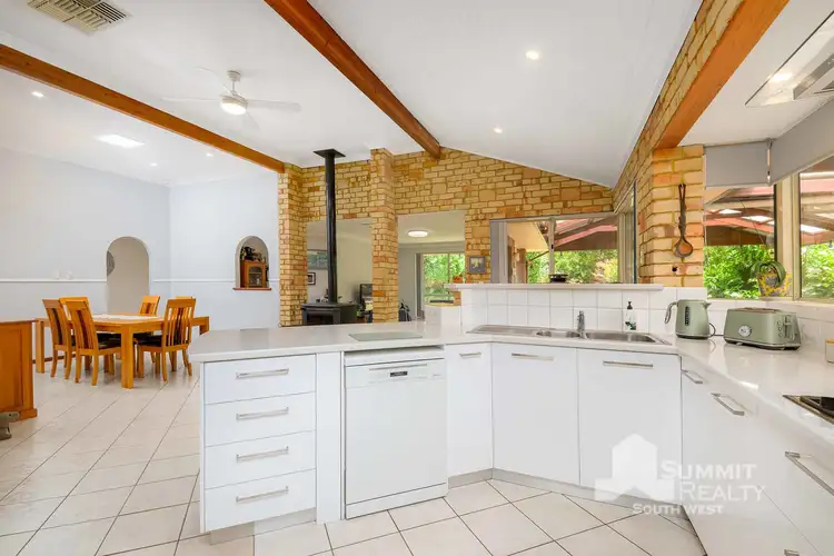 Sixth view of Homely house listing, 82 Elinor Bell Road, Leschenault WA 6233