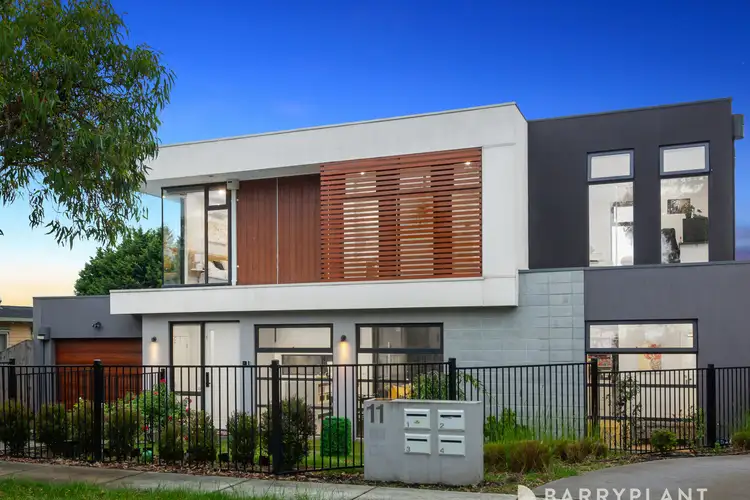 1/11 Grevillea Avenue, Boronia VIC 3155