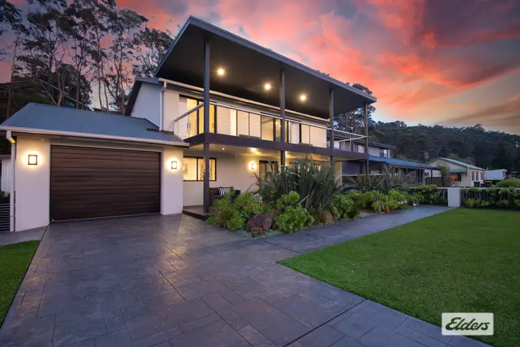 28 Bay Road, Long Beach NSW 2536