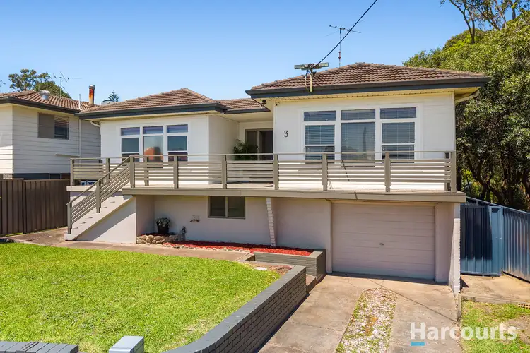 3 Maitland Street, Wallsend NSW 2287