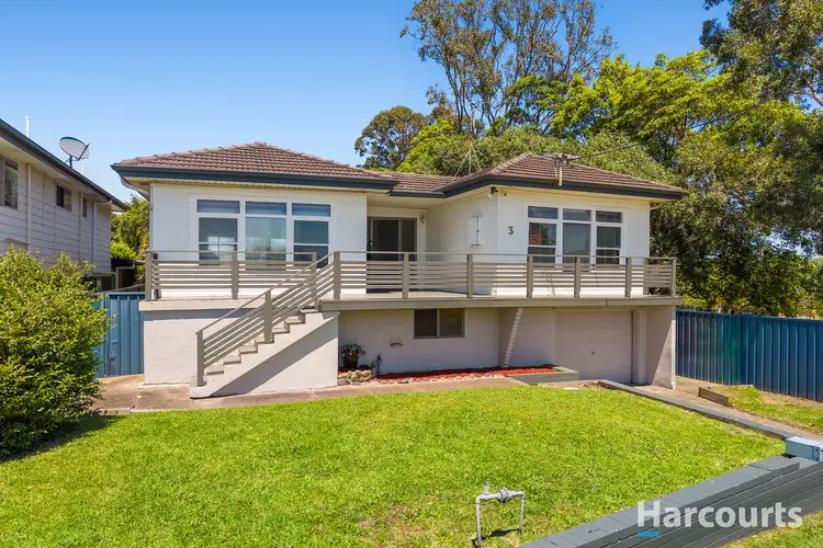Second view of Homely house listing, 3 Maitland Street, Wallsend NSW 2287