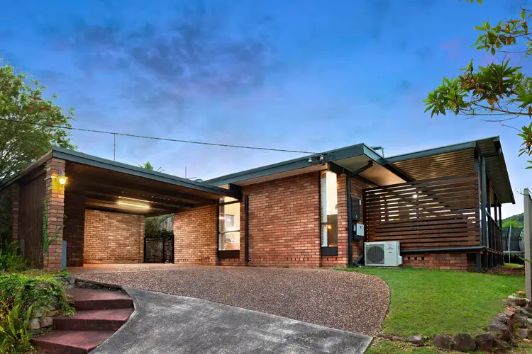 Main view of Homely house listing, 8 Plymouth Close, Macquarie Hills NSW 2285