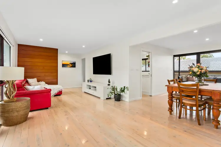 Third view of Homely house listing, 8 Plymouth Close, Macquarie Hills NSW 2285
