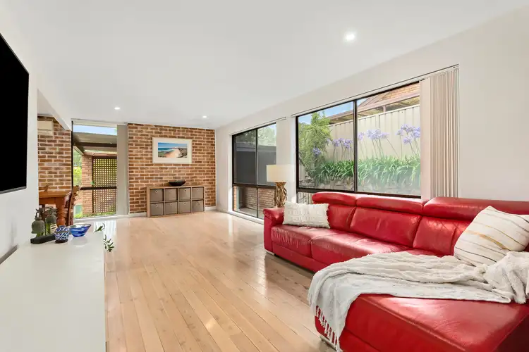 Fourth view of Homely house listing, 8 Plymouth Close, Macquarie Hills NSW 2285