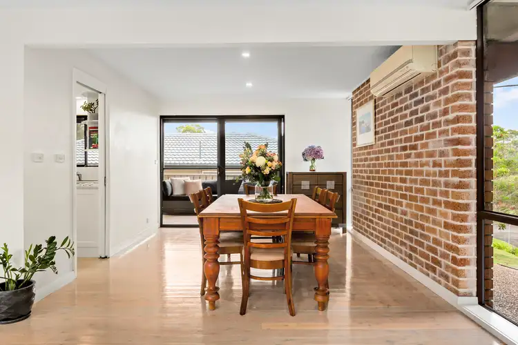 Fifth view of Homely house listing, 8 Plymouth Close, Macquarie Hills NSW 2285