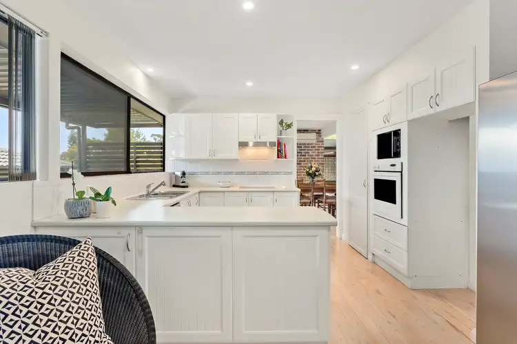 Sixth view of Homely house listing, 8 Plymouth Close, Macquarie Hills NSW 2285