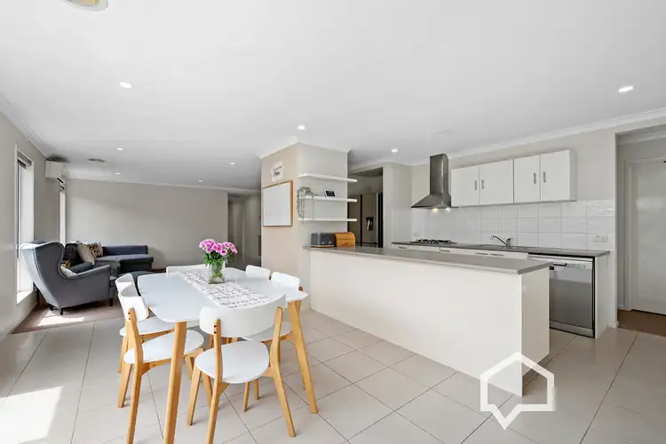 Third view of Homely house listing, 29 Pamela Avenue, Jackass Flat VIC 3556