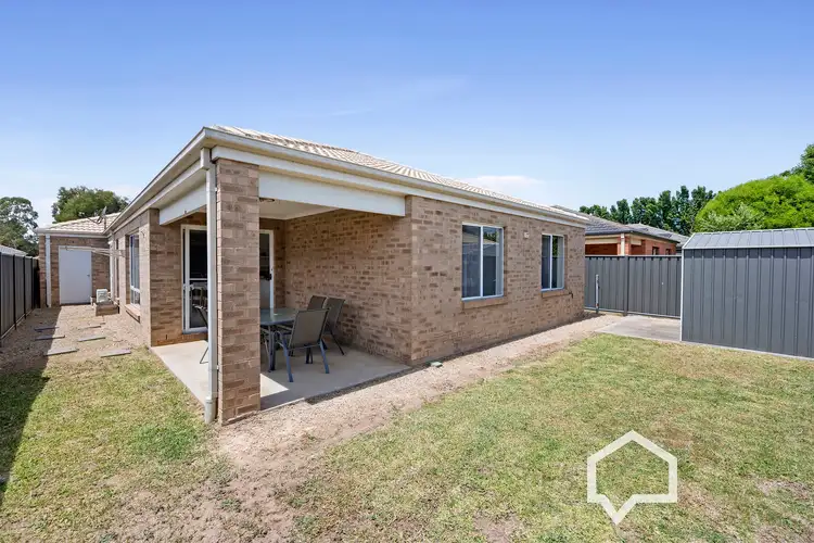 Fifth view of Homely house listing, 29 Pamela Avenue, Jackass Flat VIC 3556