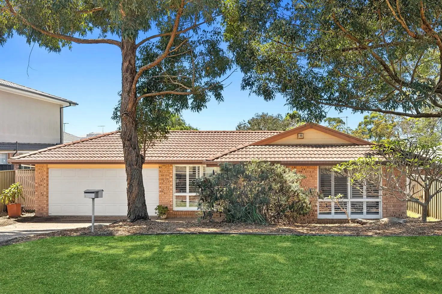 Main view of Homely house listing, 41 Banks Place, Barden Ridge NSW 2234