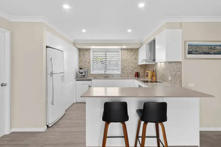 Fourth view of Homely house listing, 41 Banks Place, Barden Ridge NSW 2234