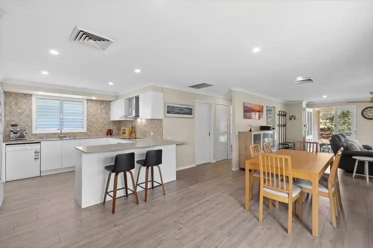 Fifth view of Homely house listing, 41 Banks Place, Barden Ridge NSW 2234