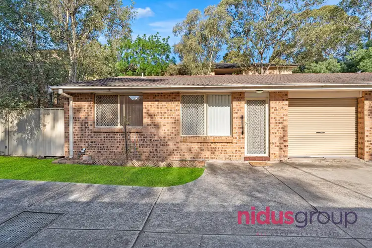 7/38 Hythe Street, Mount Druitt NSW 2770