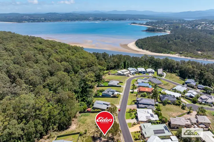 Main view of Homely land listing, 113 Courtenay Crescent, Long Beach NSW 2536