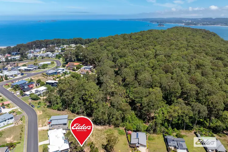 Second view of Homely land listing, 113 Courtenay Crescent, Long Beach NSW 2536
