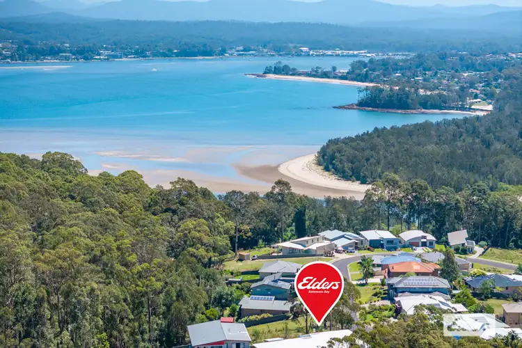 Fourth view of Homely land listing, 113 Courtenay Crescent, Long Beach NSW 2536