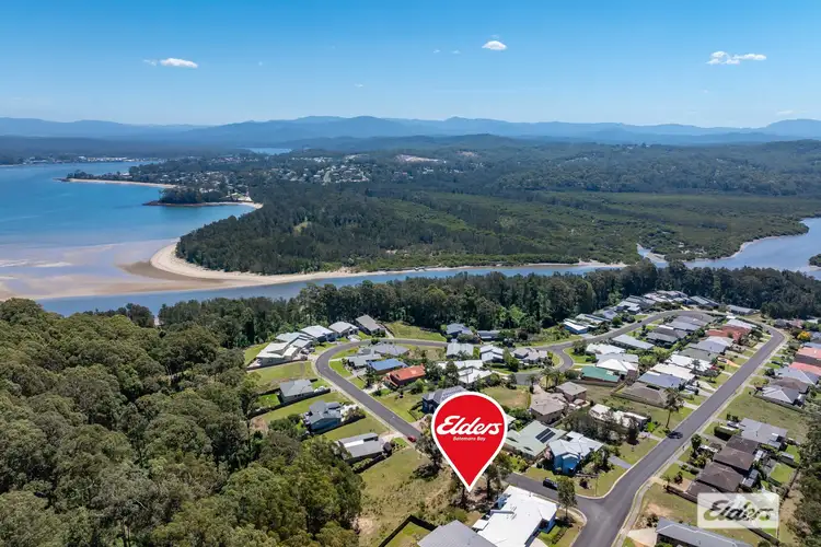 Fifth view of Homely land listing, 113 Courtenay Crescent, Long Beach NSW 2536